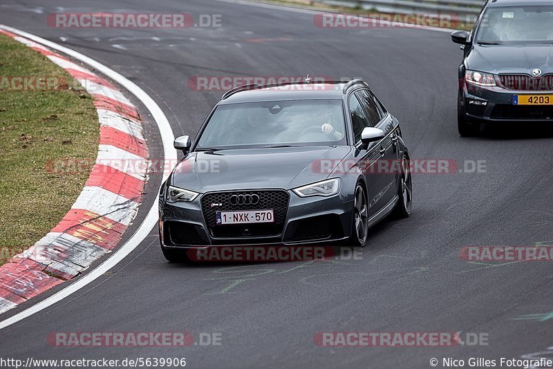 Bild #5639906 - Touristenfahrten Nürburgring Nordschleife (24.03.2019)