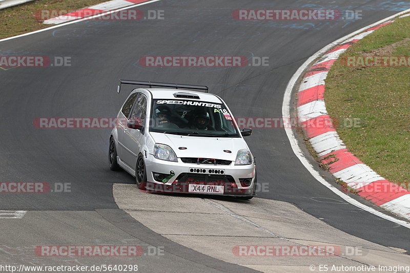 Bild #5640298 - Touristenfahrten Nürburgring Nordschleife (24.03.2019)