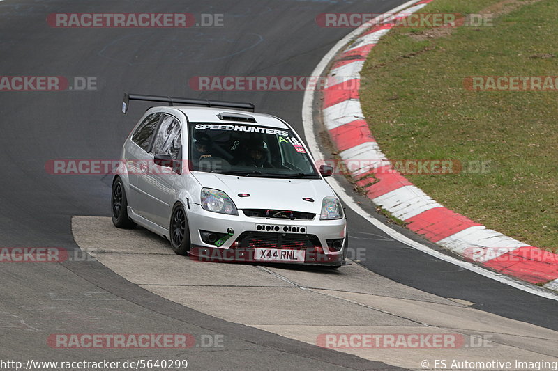 Bild #5640299 - Touristenfahrten Nürburgring Nordschleife (24.03.2019)