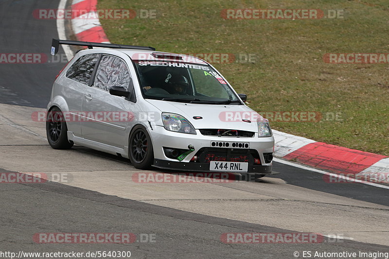 Bild #5640300 - Touristenfahrten Nürburgring Nordschleife (24.03.2019)