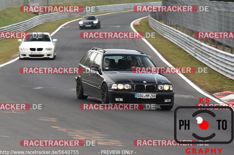 Bild #5640755 - Touristenfahrten Nürburgring Nordschleife (24.03.2019)