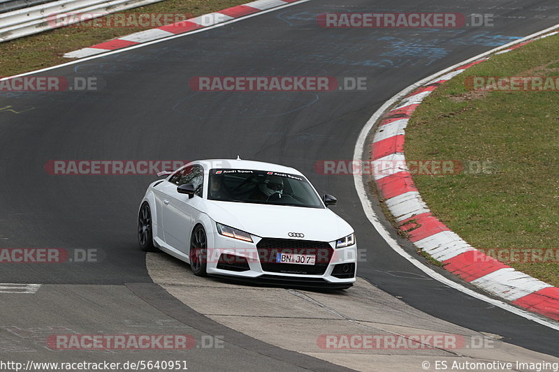 Bild #5640951 - Touristenfahrten Nürburgring Nordschleife (24.03.2019)