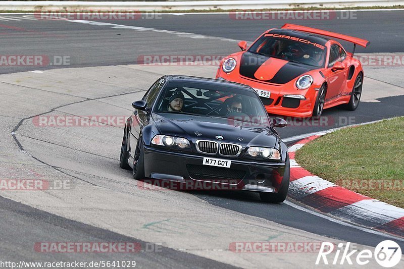 Bild #5641029 - Touristenfahrten Nürburgring Nordschleife (24.03.2019)