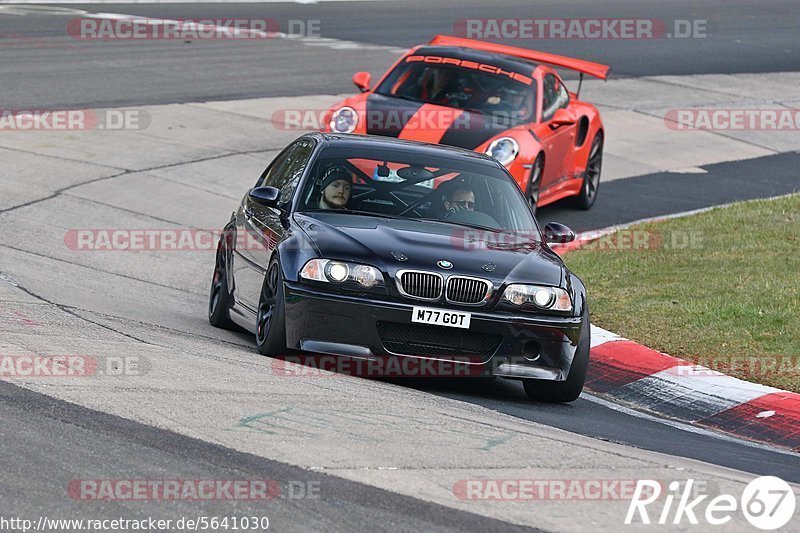 Bild #5641030 - Touristenfahrten Nürburgring Nordschleife (24.03.2019)