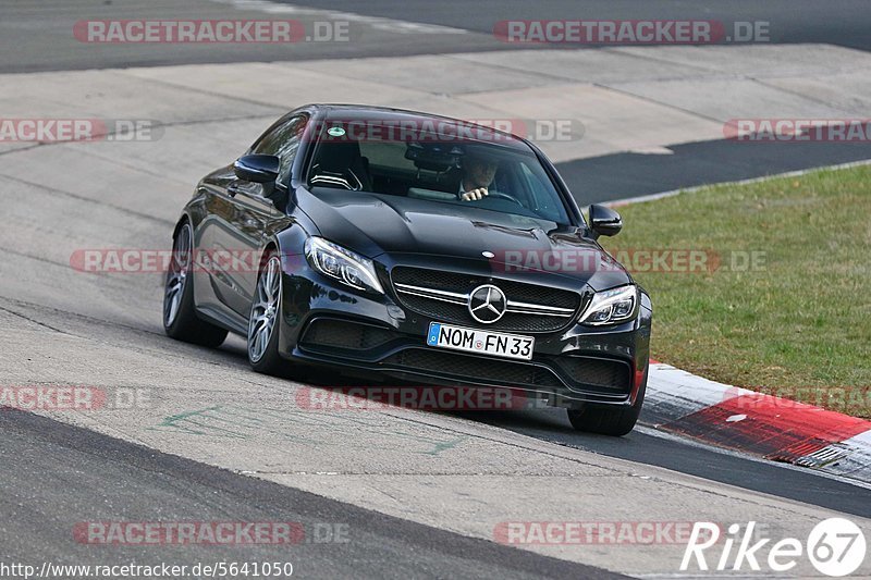 Bild #5641050 - Touristenfahrten Nürburgring Nordschleife (24.03.2019)