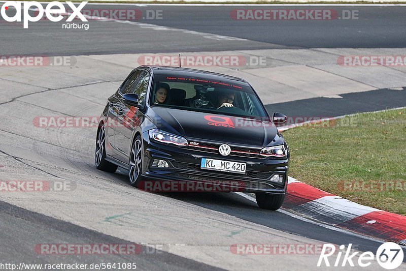 Bild #5641085 - Touristenfahrten Nürburgring Nordschleife (24.03.2019)