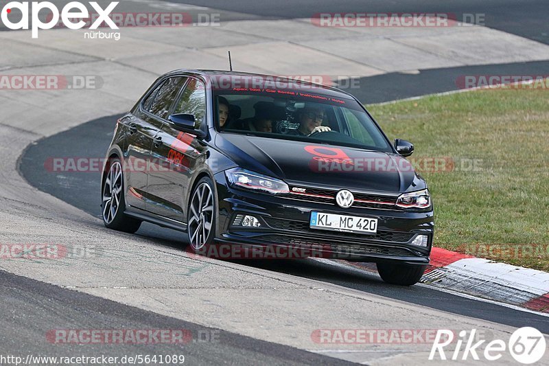 Bild #5641089 - Touristenfahrten Nürburgring Nordschleife (24.03.2019)