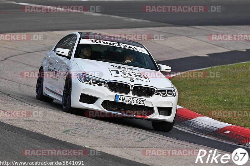 Bild #5641091 - Touristenfahrten Nürburgring Nordschleife (24.03.2019)