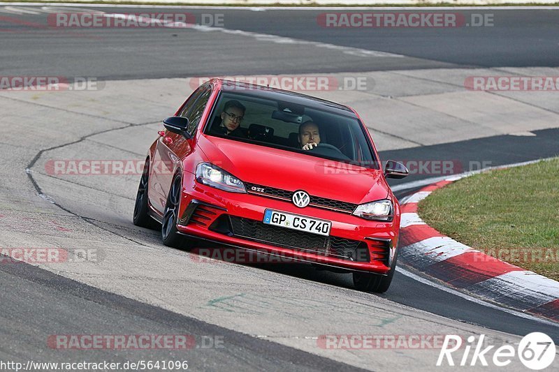 Bild #5641096 - Touristenfahrten Nürburgring Nordschleife (24.03.2019)