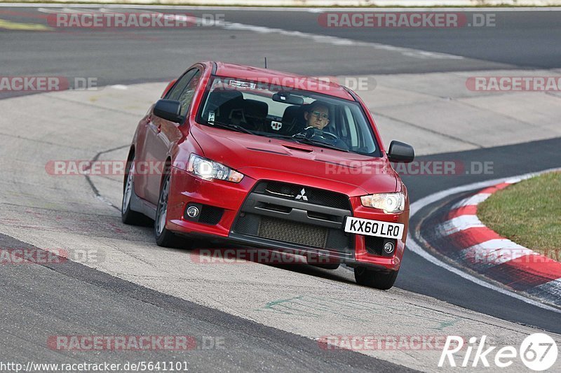 Bild #5641101 - Touristenfahrten Nürburgring Nordschleife (24.03.2019)