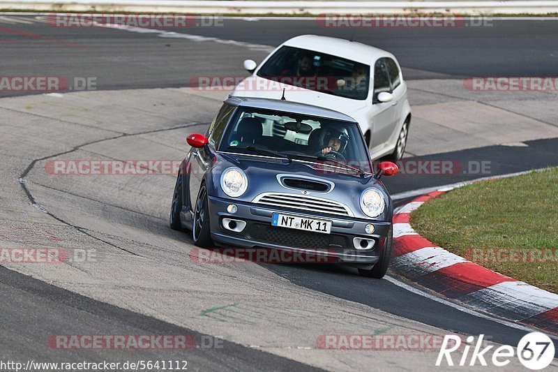 Bild #5641112 - Touristenfahrten Nürburgring Nordschleife (24.03.2019)