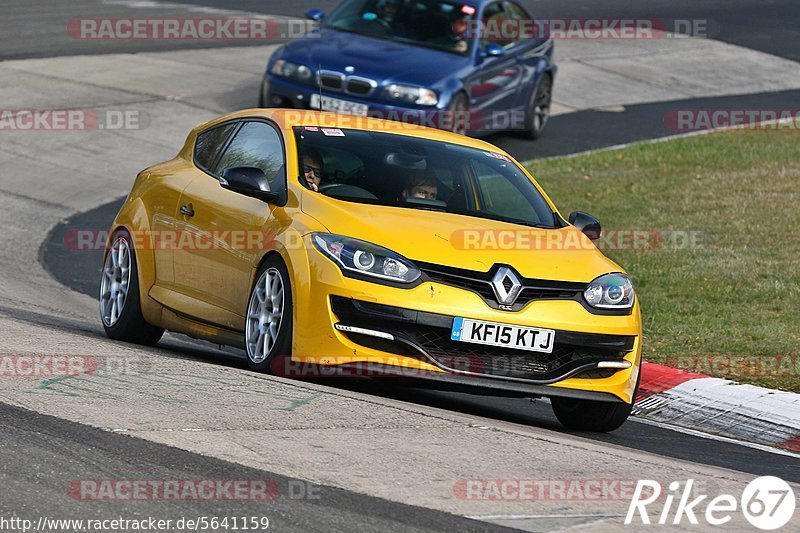 Bild #5641159 - Touristenfahrten Nürburgring Nordschleife (24.03.2019)