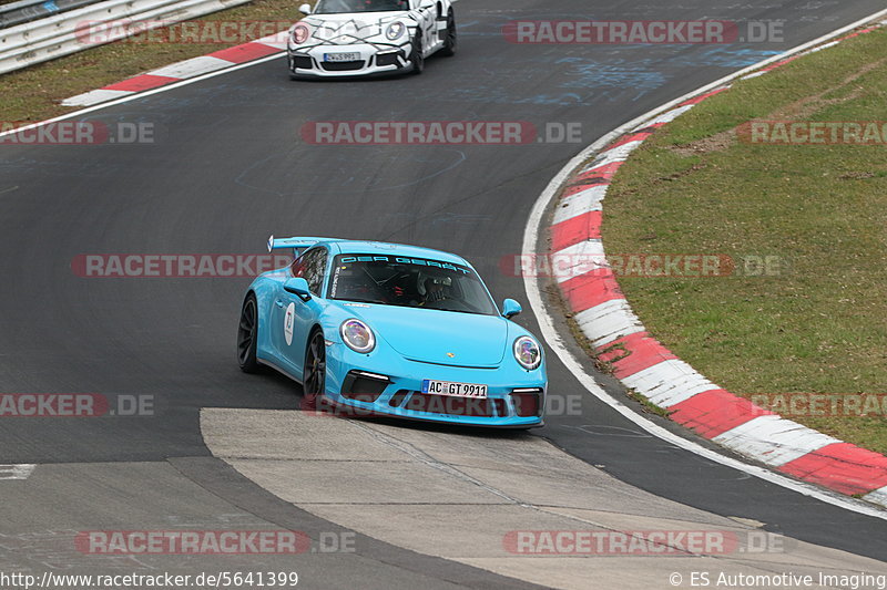 Bild #5641399 - Touristenfahrten Nürburgring Nordschleife (24.03.2019)