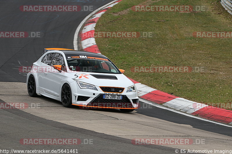 Bild #5641461 - Touristenfahrten Nürburgring Nordschleife (24.03.2019)