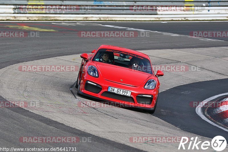 Bild #5641731 - Touristenfahrten Nürburgring Nordschleife (24.03.2019)