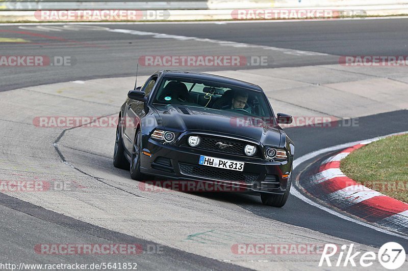 Bild #5641852 - Touristenfahrten Nürburgring Nordschleife (24.03.2019)