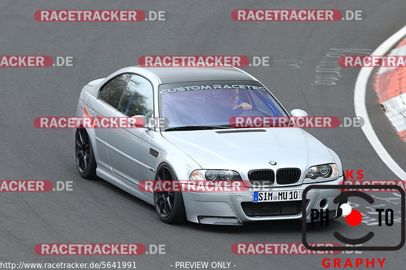 Bild #5641991 - Touristenfahrten Nürburgring Nordschleife (24.03.2019)