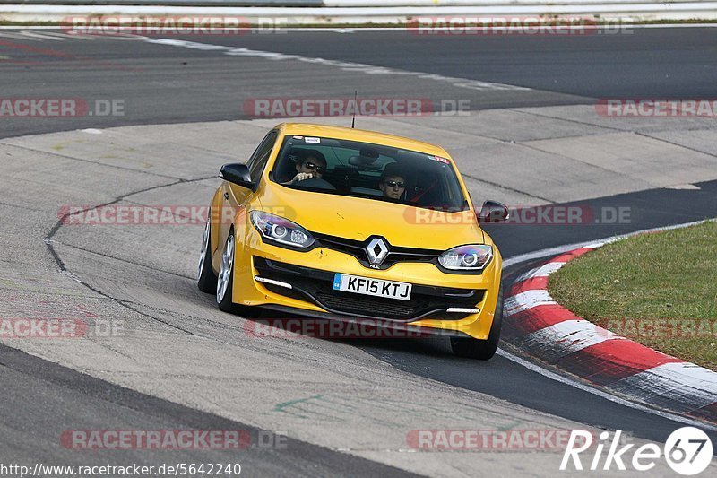 Bild #5642240 - Touristenfahrten Nürburgring Nordschleife (24.03.2019)