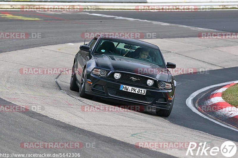 Bild #5642306 - Touristenfahrten Nürburgring Nordschleife (24.03.2019)