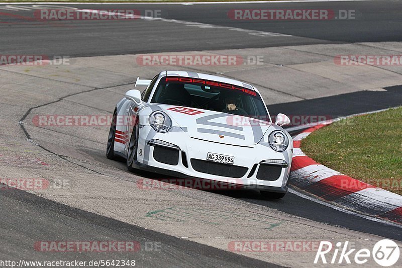 Bild #5642348 - Touristenfahrten Nürburgring Nordschleife (24.03.2019)