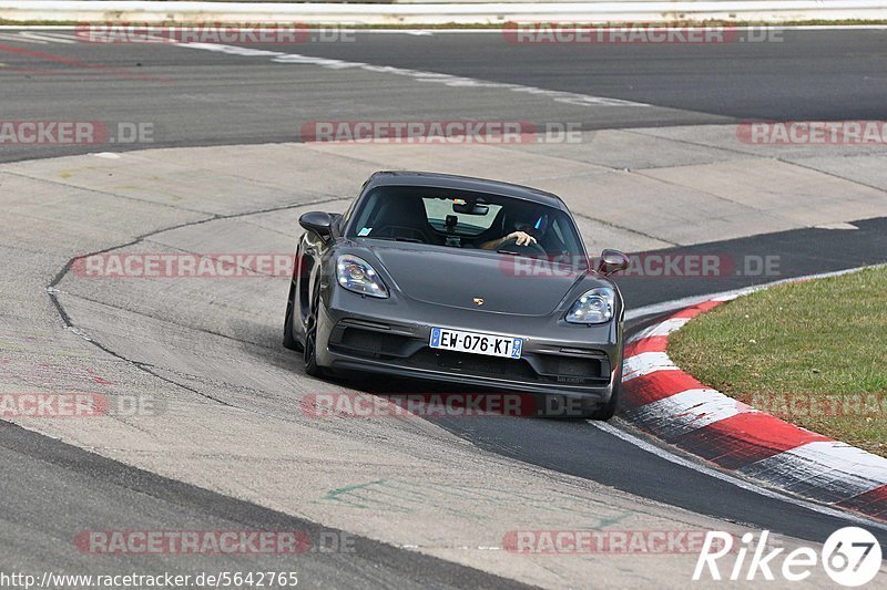 Bild #5642765 - Touristenfahrten Nürburgring Nordschleife (24.03.2019)