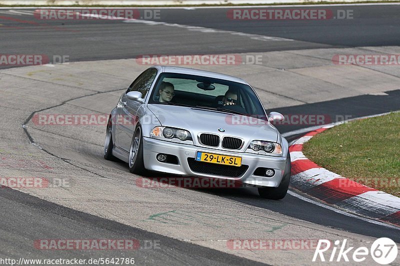 Bild #5642786 - Touristenfahrten Nürburgring Nordschleife (24.03.2019)