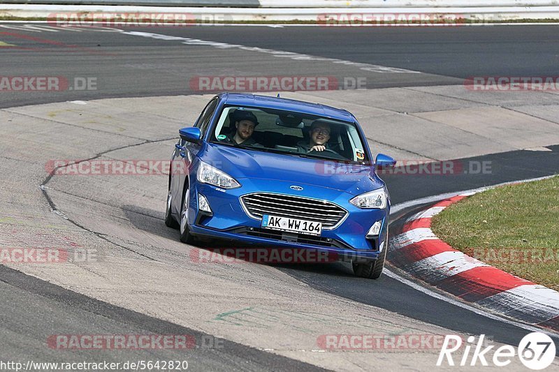 Bild #5642820 - Touristenfahrten Nürburgring Nordschleife (24.03.2019)