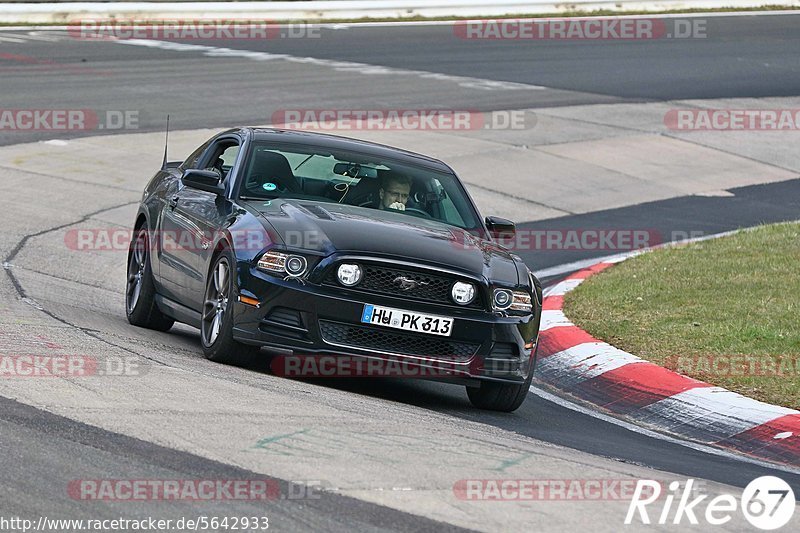 Bild #5642933 - Touristenfahrten Nürburgring Nordschleife (24.03.2019)