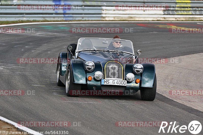 Bild #5643350 - Touristenfahrten Nürburgring Nordschleife (24.03.2019)