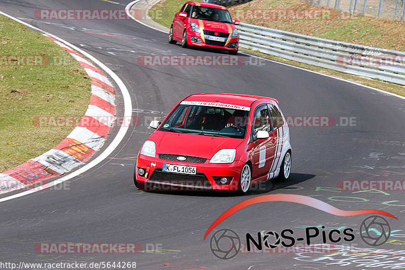 Bild #5644268 - Touristenfahrten Nürburgring Nordschleife (24.03.2019)