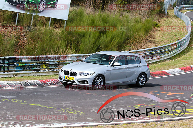 Bild #5644452 - Touristenfahrten Nürburgring Nordschleife (24.03.2019)