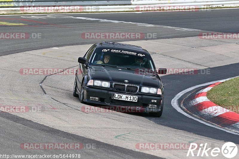 Bild #5644978 - Touristenfahrten Nürburgring Nordschleife (24.03.2019)