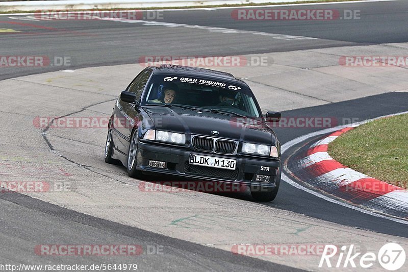 Bild #5644979 - Touristenfahrten Nürburgring Nordschleife (24.03.2019)