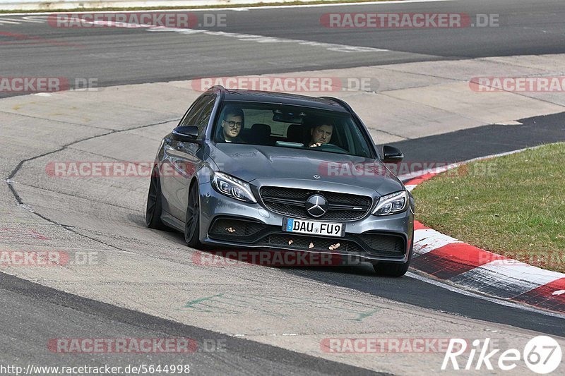 Bild #5644998 - Touristenfahrten Nürburgring Nordschleife (24.03.2019)