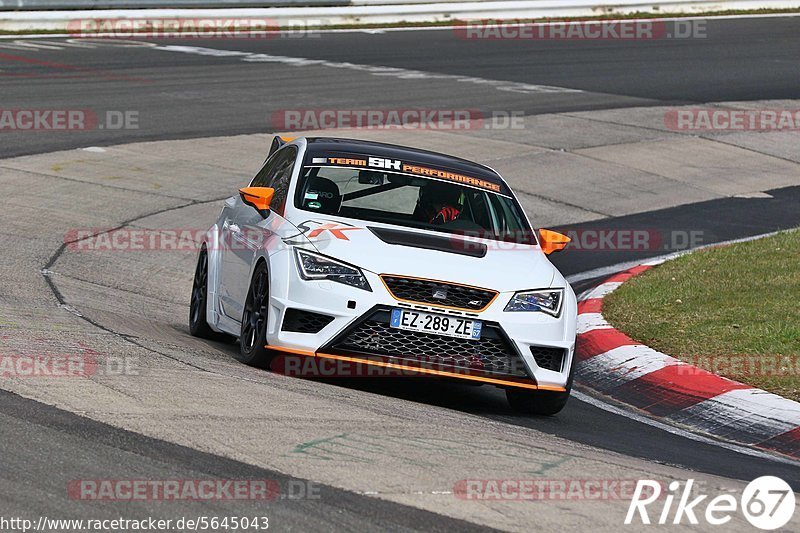 Bild #5645043 - Touristenfahrten Nürburgring Nordschleife (24.03.2019)