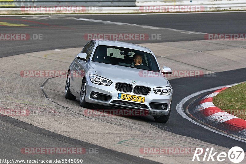 Bild #5645090 - Touristenfahrten Nürburgring Nordschleife (24.03.2019)