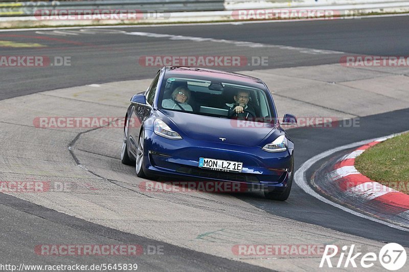 Bild #5645839 - Touristenfahrten Nürburgring Nordschleife (24.03.2019)