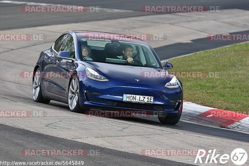 Bild #5645849 - Touristenfahrten Nürburgring Nordschleife (24.03.2019)