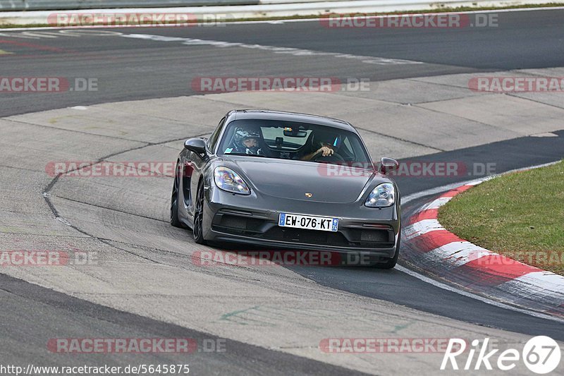 Bild #5645875 - Touristenfahrten Nürburgring Nordschleife (24.03.2019)