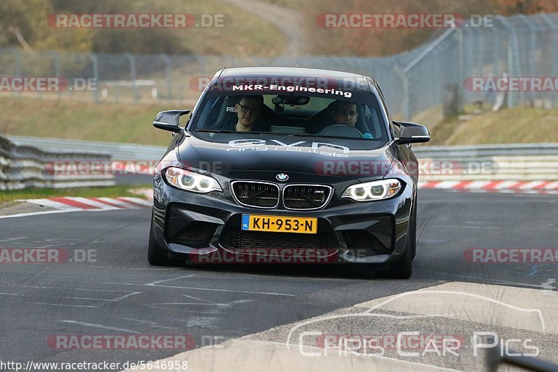 Bild #5646958 - Touristenfahrten Nürburgring Nordschleife (24.03.2019)