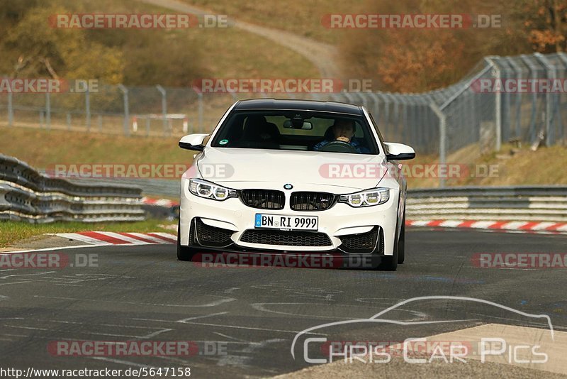 Bild #5647158 - Touristenfahrten Nürburgring Nordschleife (24.03.2019)