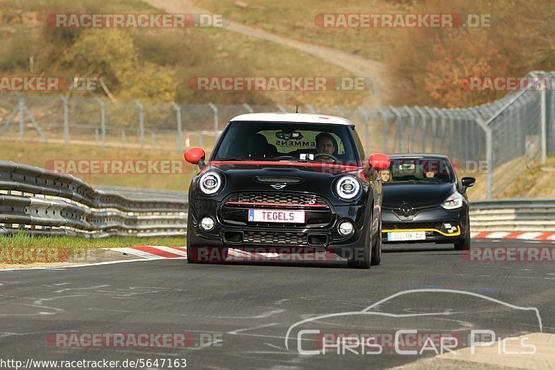 Bild #5647163 - Touristenfahrten Nürburgring Nordschleife (24.03.2019)