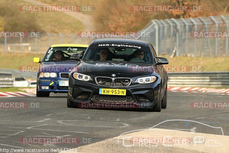 Bild #5647302 - Touristenfahrten Nürburgring Nordschleife (24.03.2019)