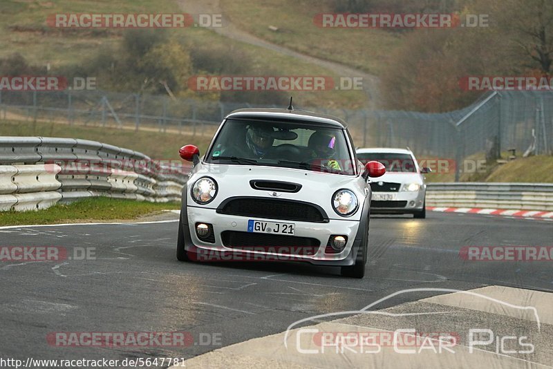 Bild #5647781 - Touristenfahrten Nürburgring Nordschleife (24.03.2019)