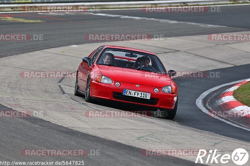 Bild #5647825 - Touristenfahrten Nürburgring Nordschleife (24.03.2019)