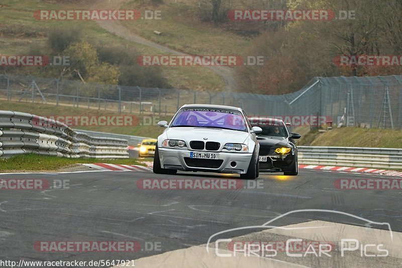 Bild #5647921 - Touristenfahrten Nürburgring Nordschleife (24.03.2019)