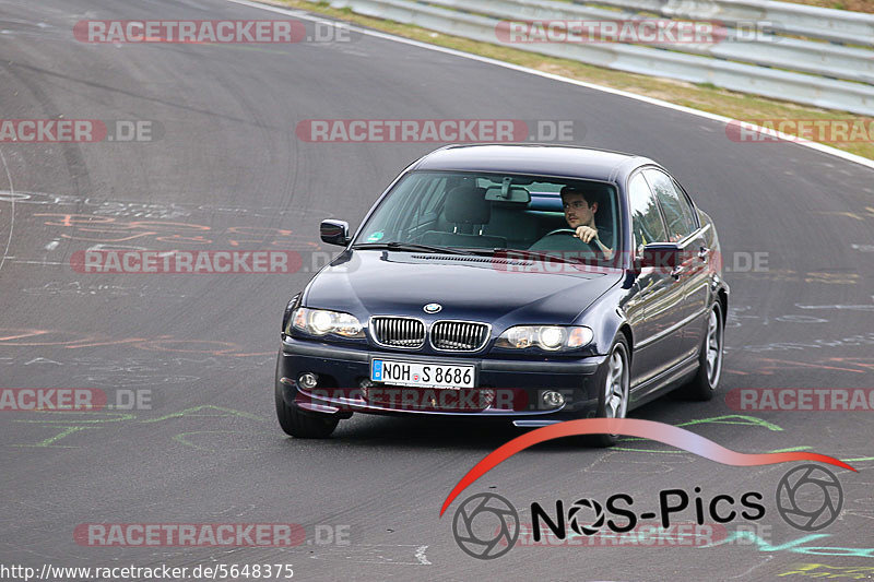 Bild #5648375 - Touristenfahrten Nürburgring Nordschleife (24.03.2019)