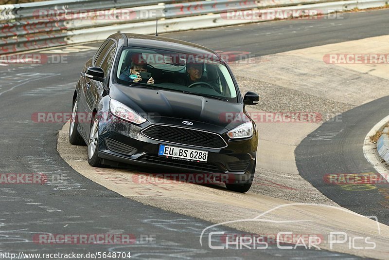 Bild #5648704 - Touristenfahrten Nürburgring Nordschleife (24.03.2019)