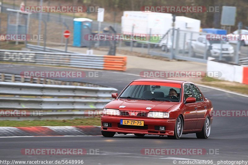 Bild #5648996 - Touristenfahrten Nürburgring Nordschleife (24.03.2019)