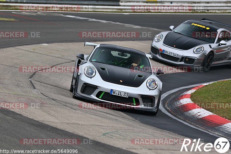 Bild #5649096 - Touristenfahrten Nürburgring Nordschleife (24.03.2019)